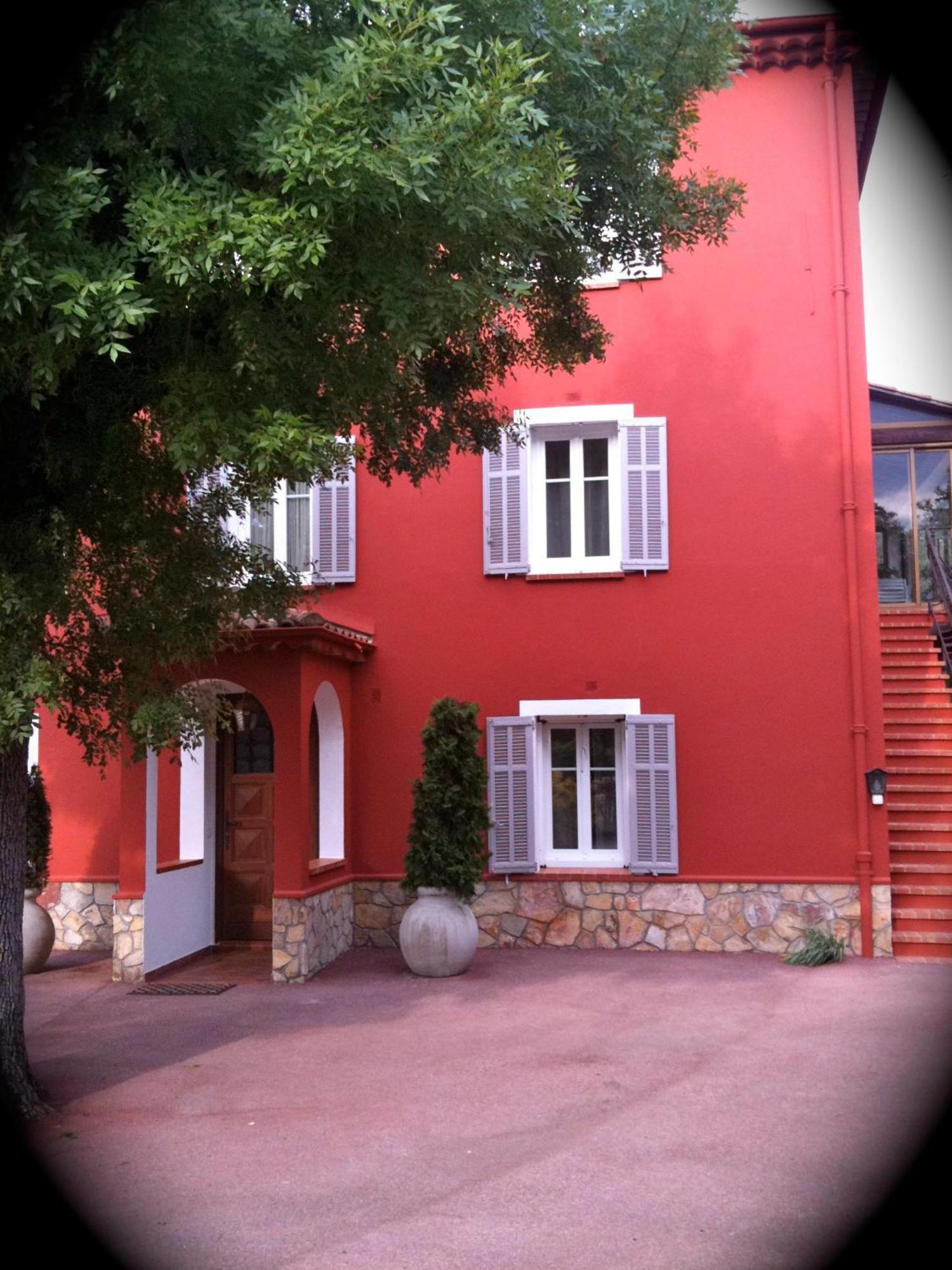 Hotel Du Bosquet Пегома Экстерьер фото