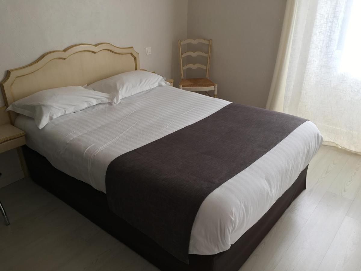 Hotel Du Bosquet Пегома Экстерьер фото